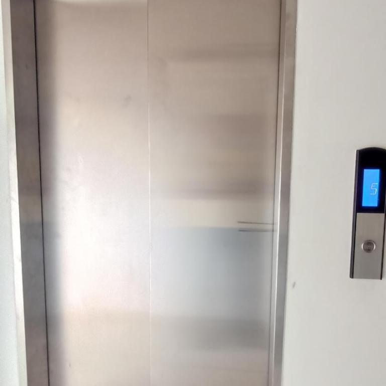 Apartaestudio Vacacional en San Gil - Two-Bedroom Apartment - 10