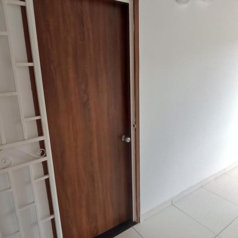 Apartaestudio Vacacional en San Gil - Two-Bedroom Apartment - 11