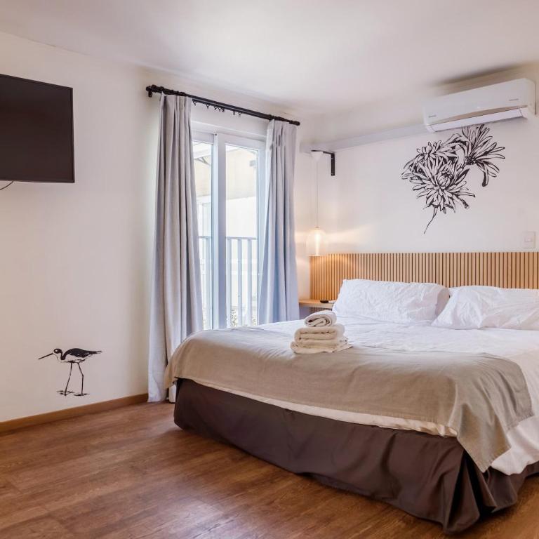 Stylish Studio in Bellavista For 2 Near Metro - Estudio - 17