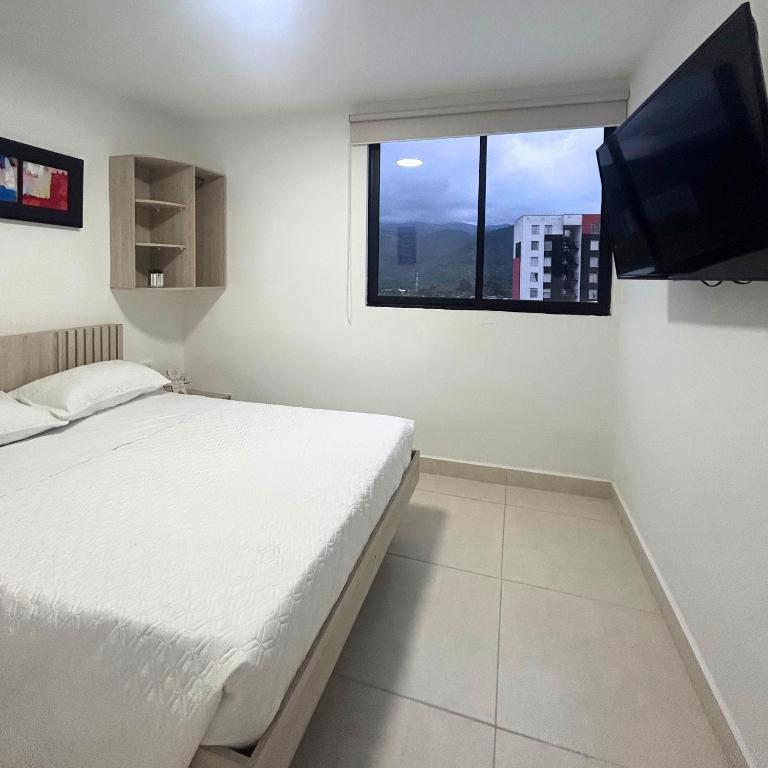 Hotel Zona Oro - Habitación Doble con vistas a la montaña - 6