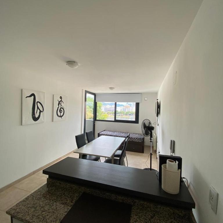 tempo - Apartamento de 1 dormitorio - 1