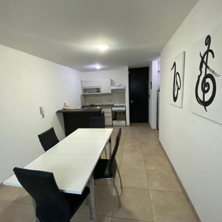 tempo - Apartamento de 1 dormitorio - 2