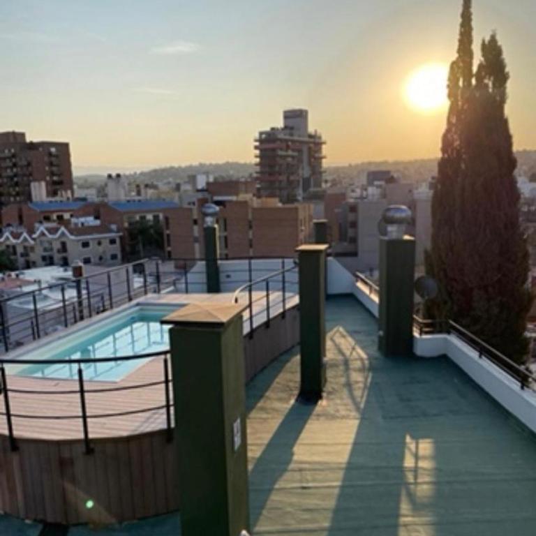 tempo - Apartamento de 1 dormitorio - 3