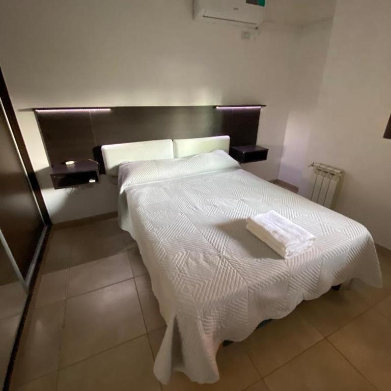tempo - Apartamento de 1 dormitorio - 5