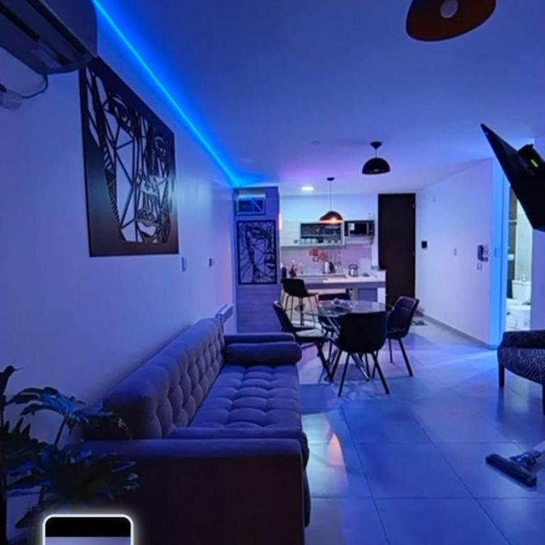 Paseo Quattro Villa Carlos Paz - Apartamento de 2 dormitorios - 18