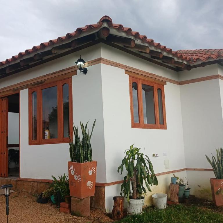 El MIRADOR - One-Bedroom House - 1
