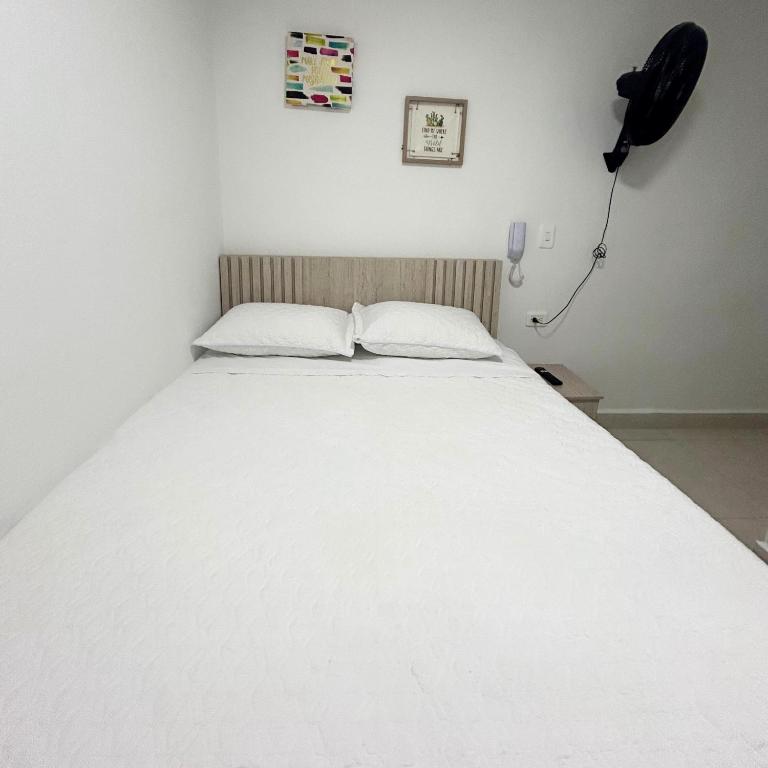 Hotel Zona Oro - Habitación Doble Estándar - 4