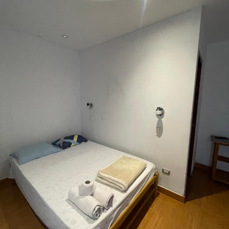 Hospedaje vista del sur paracas - Double Room with Private Bathroom - 12