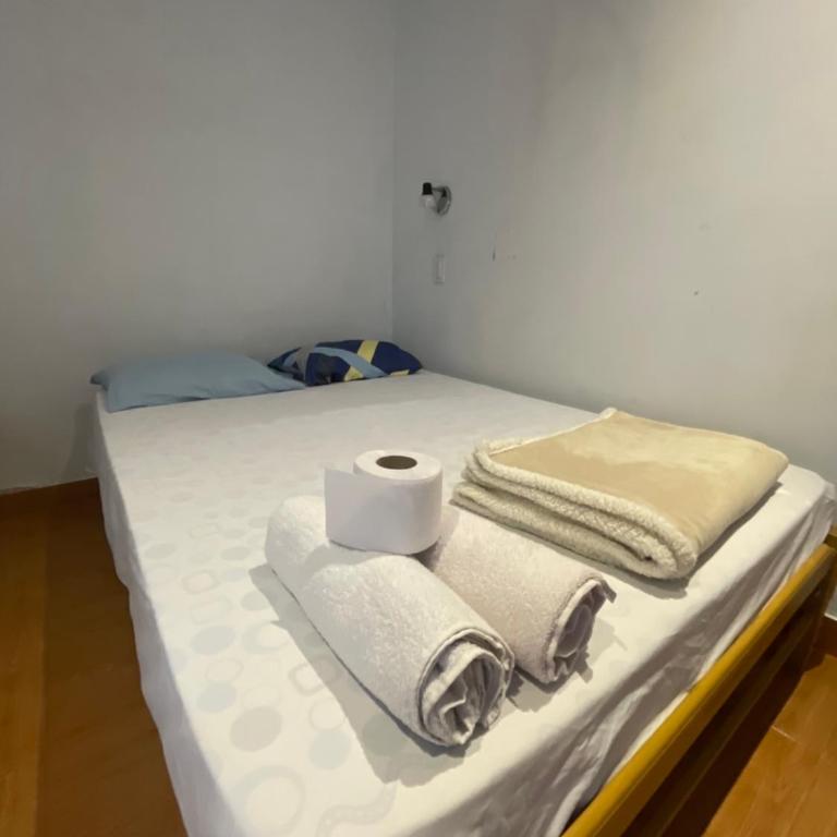 Hospedaje vista del sur paracas - Double Room with Private Bathroom - 15