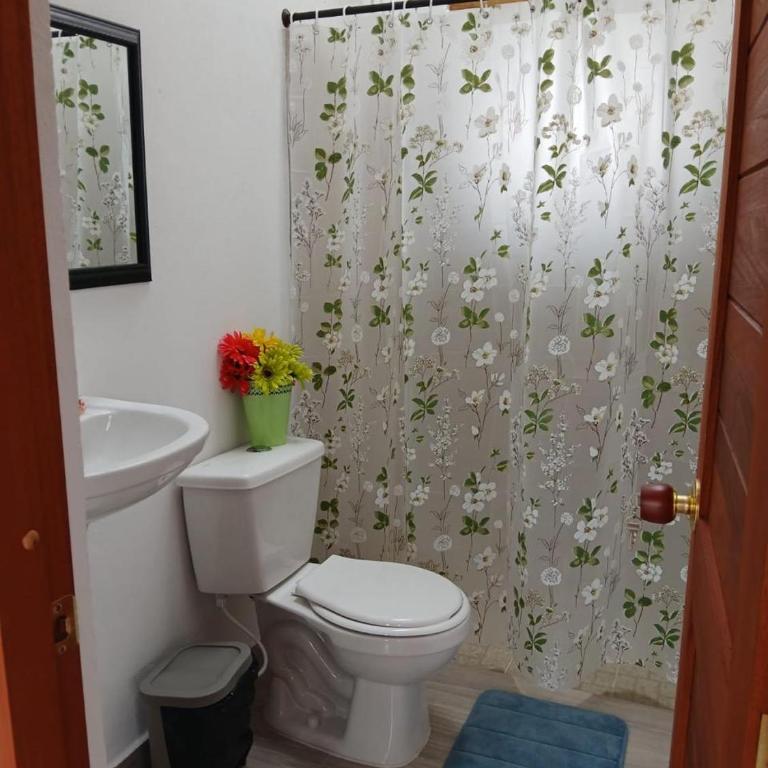El MIRADOR - One-Bedroom House - 2