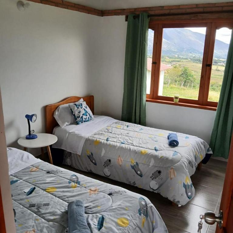 El MIRADOR - One-Bedroom House - 5