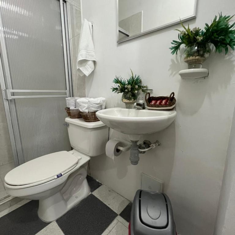 Hotel Boutique Santa Ana - Studio - 3