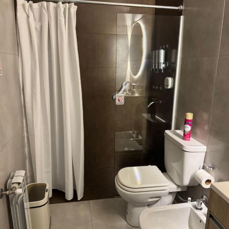Paseo Quattro Villa Carlos Paz - Apartamento de 2 dormitorios - 24