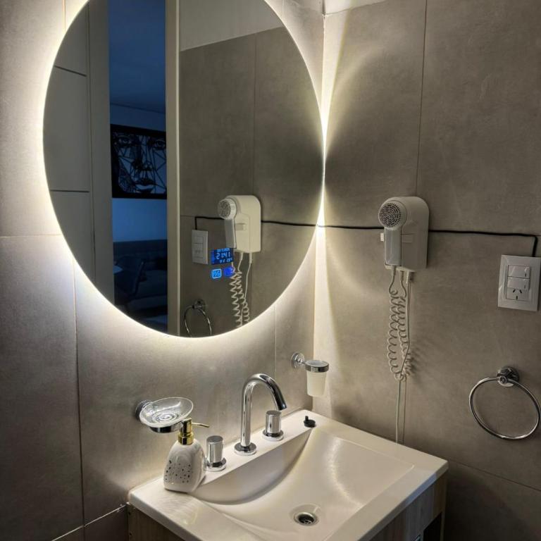 Paseo Quattro Villa Carlos Paz - Apartamento de 2 dormitorios - 23