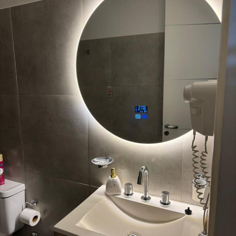 Paseo Quattro Villa Carlos Paz - Apartamento de 2 dormitorios - 22