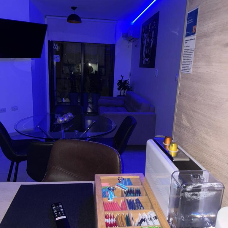 Paseo Quattro Villa Carlos Paz - Apartamento de 2 dormitorios - 16