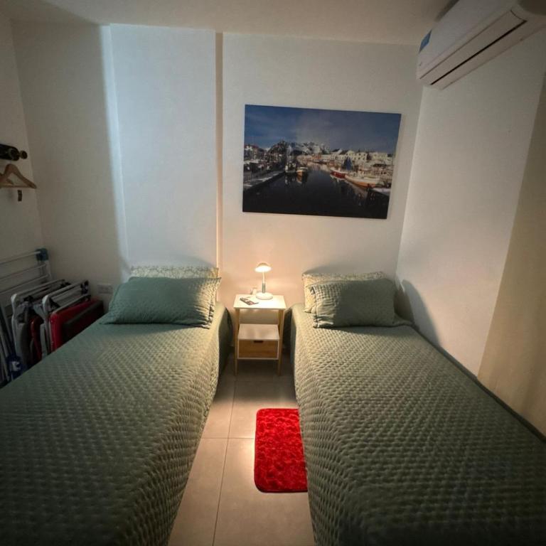 Paseo Quattro Villa Carlos Paz - Apartamento de 2 dormitorios - 12