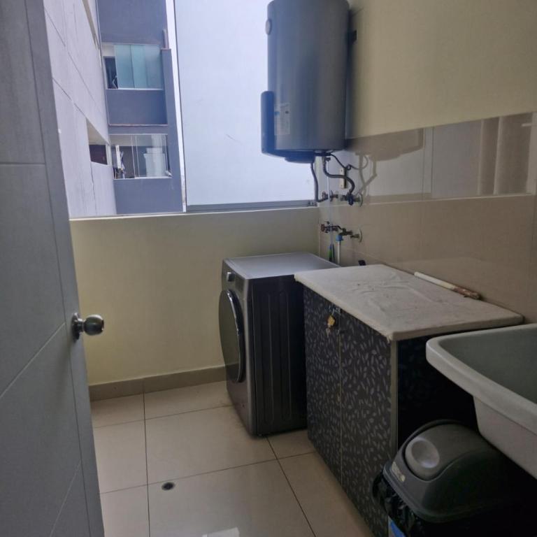 Wasi Apartment Pardo - Apartment - 11