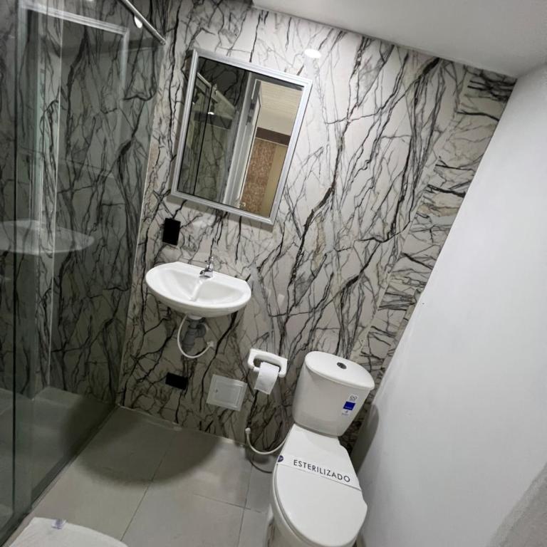 Hotel Boutique Santa Ana - Triple Room with Private Bathroom - 2