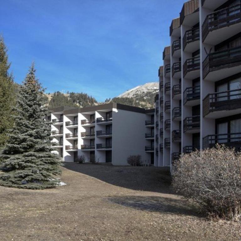 Appartement en centre, parking - 4 pers. - FR-1-266-296 - Apartment - 9