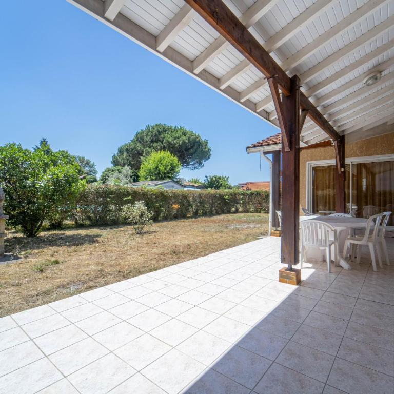 Maison à Mimizan - 6 pers. - FR-1-50-212 - Ferienhaus - 16