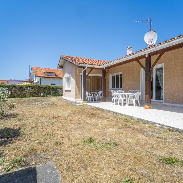 Maison à Mimizan - 6 pers. - FR-1-50-212 - Ferienhaus - 17