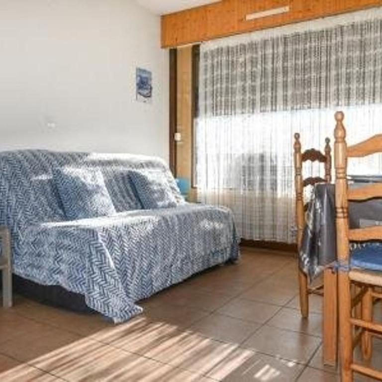 Studio, vue montagne - 2 pers. - FR-1-266-301 - Studio - 4