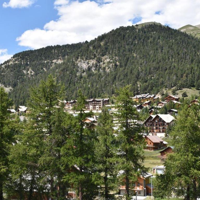 Appartement, parking, sur pistes - 6 pers. - FR-1-266-306 - Apartamento - 6
