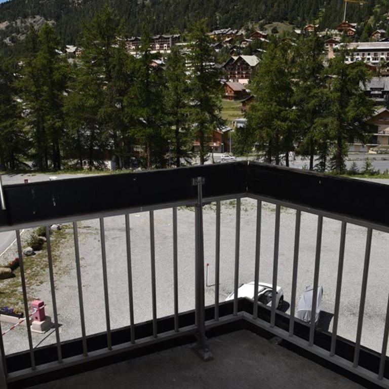 Appartement, parking, sur pistes - 6 pers. - FR-1-266-306 - Apartamento - 8