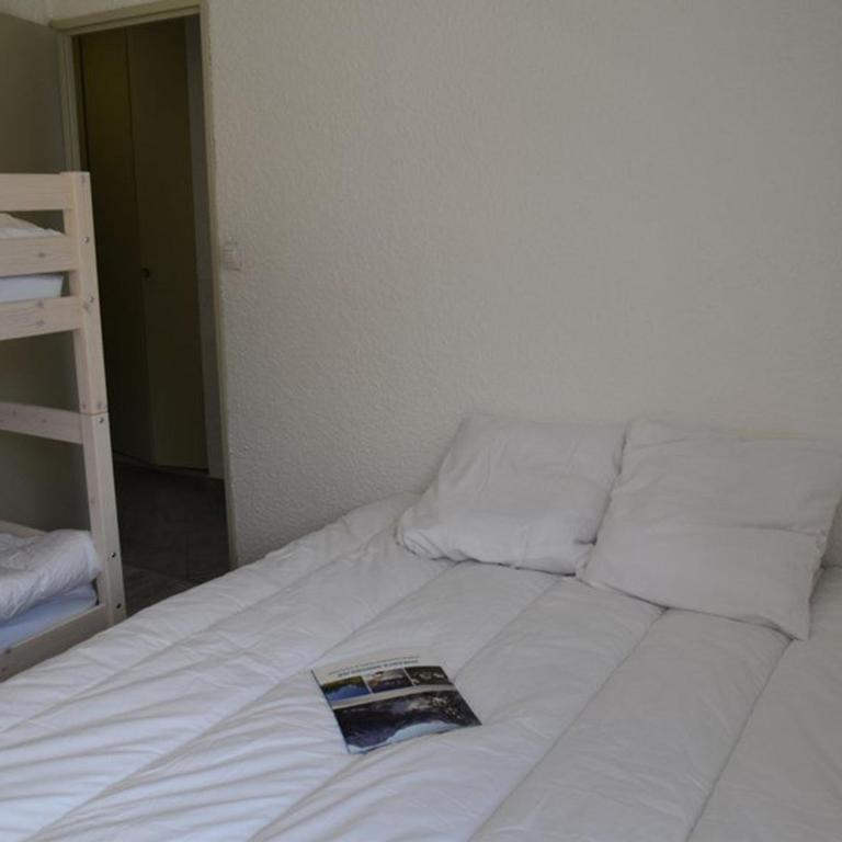 Appartement, parking, sur pistes - 6 pers. - FR-1-266-306 - Apartamento - 10