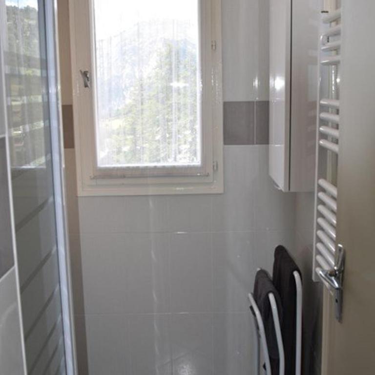 Appartement, parking, sur pistes - 6 pers. - FR-1-266-306 - Apartamento - 13