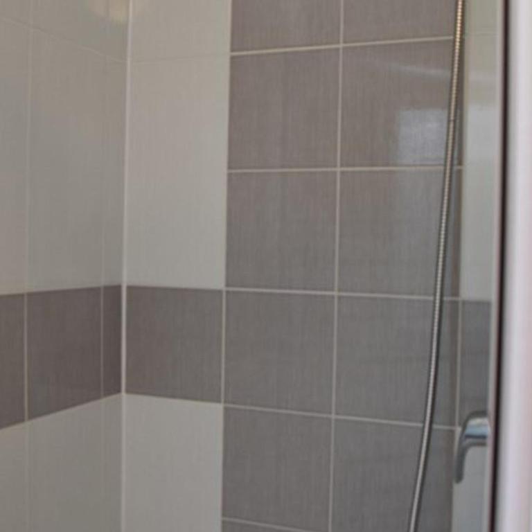 Appartement, parking, sur pistes - 6 pers. - FR-1-266-306 - Apartamento - 15