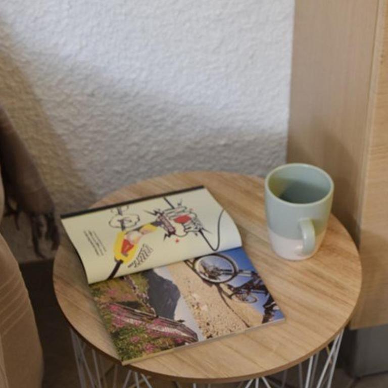 Appartement, parking, sur pistes - 6 pers. - FR-1-266-306 - Apartamento - 16