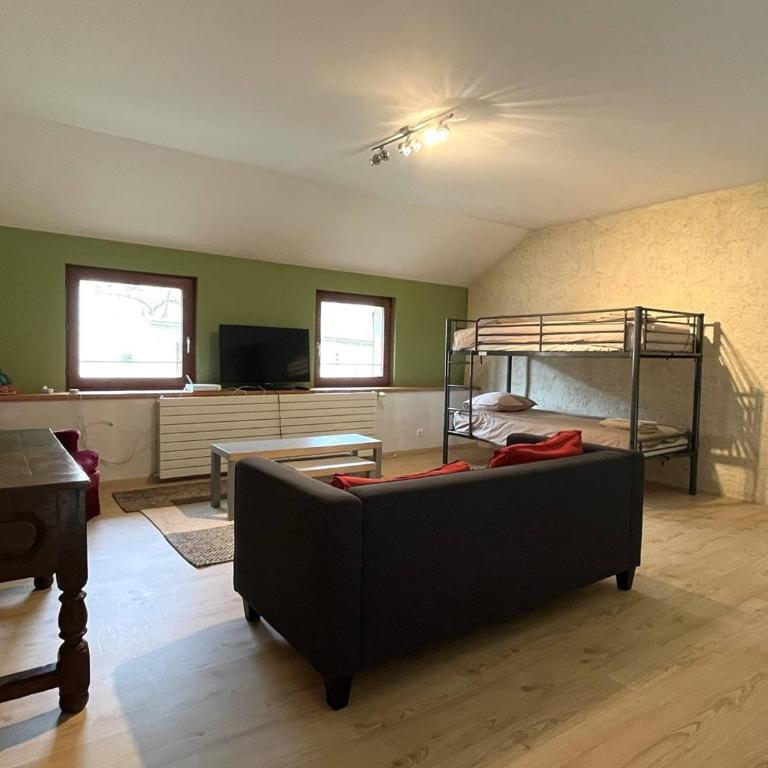 Maison de caractère rénovée au cœur du Vercors - FR-1-548-55 - Maison de Vacances - 8