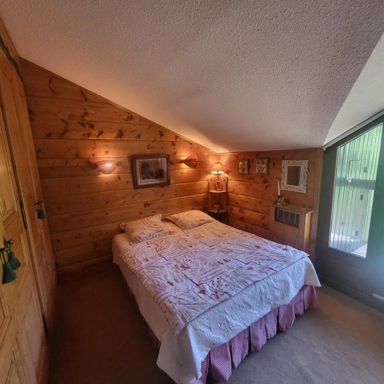 Appartement 3 chambres au pied des pistes - 6 pers. - FR-1-266-307 - Appartement - 4