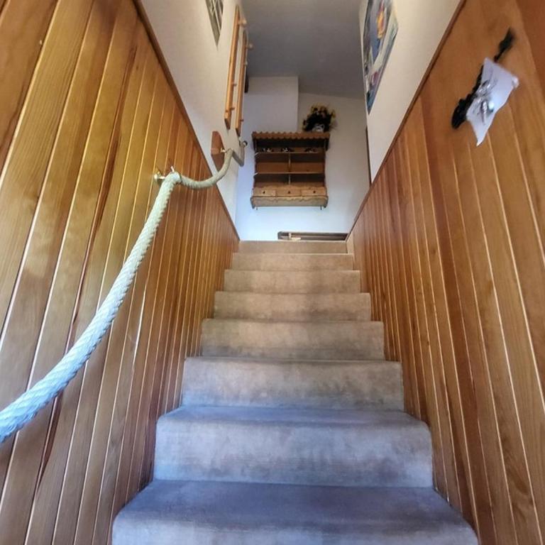 Appartement 3 chambres au pied des pistes - 6 pers. - FR-1-266-307 - Appartement - 11