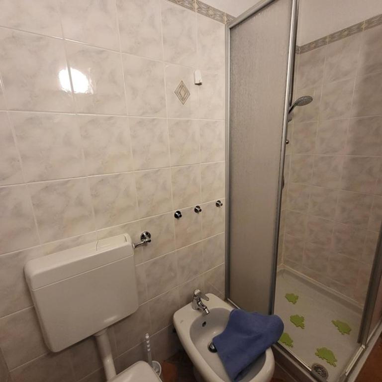 Appartement duplex plein sud à Montgenèvre - pers. - FR-1-266-304 - Apartamento - 12