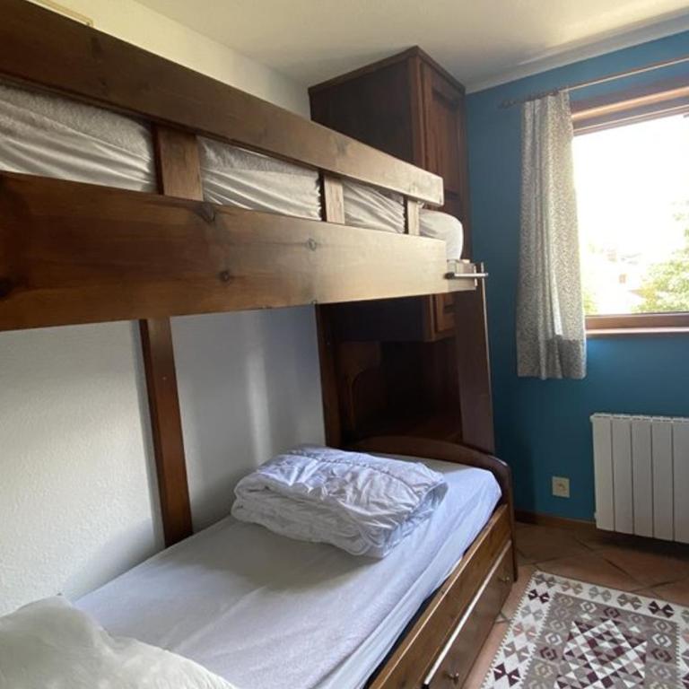 Appartement centre Montgenèvre - 4 pers. - FR-1-266-303 - Apartment - 11