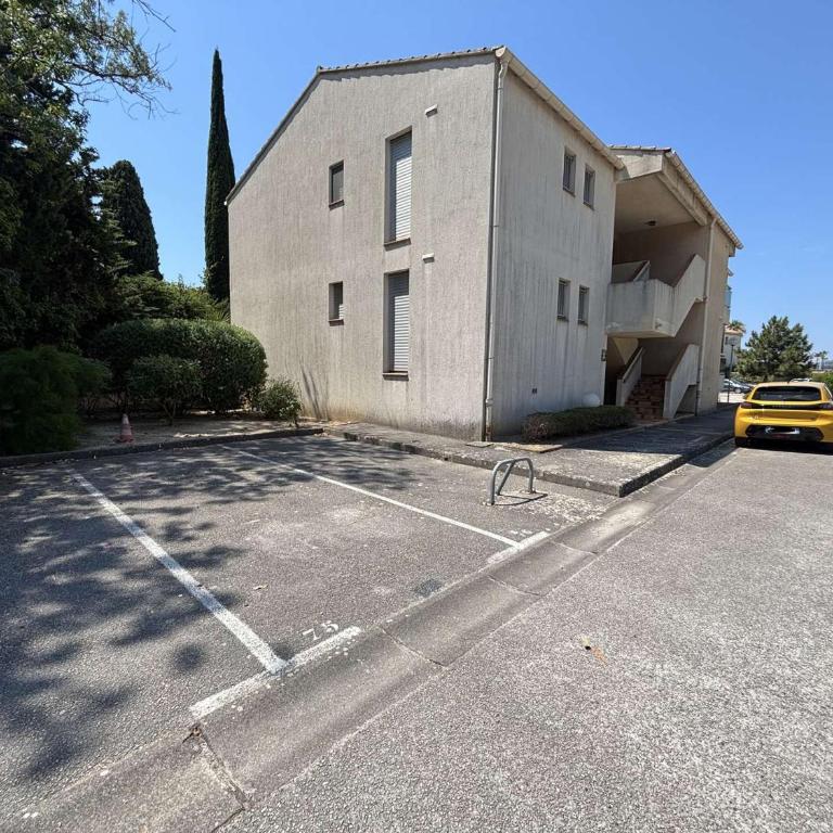 Appartement cosy avec parking, vue mer - 4 pers. - FR-1-845-43 - Apartamento - 10
