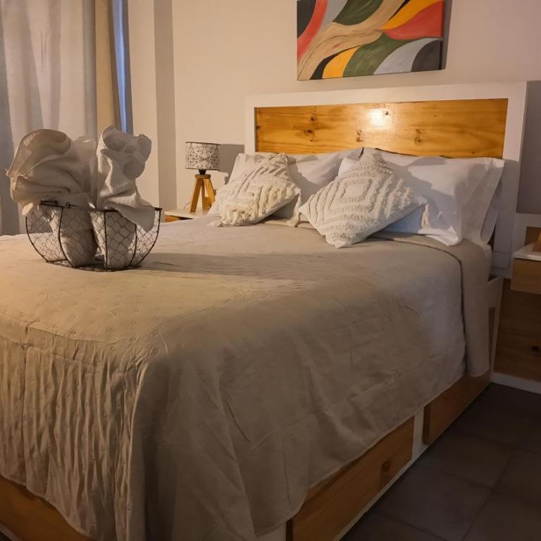 Lomajobava - Apartamento de 2 dormitorios - 6