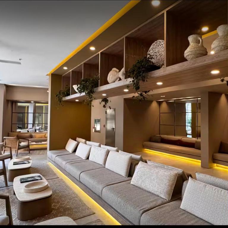Reserva del mar 2 - One-Bedroom Apartment - 22