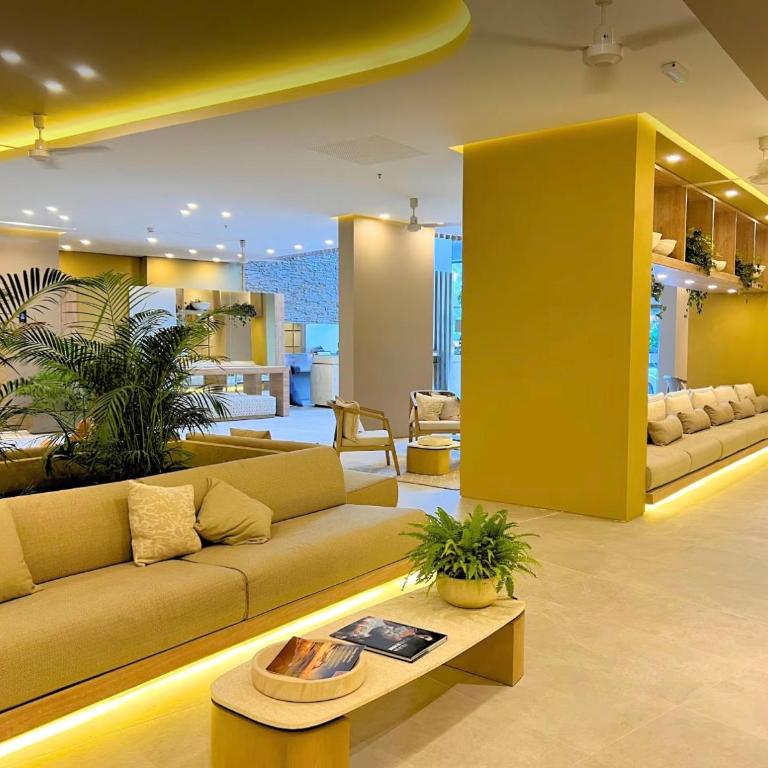 Reserva del mar 2 - One-Bedroom Apartment - 27
