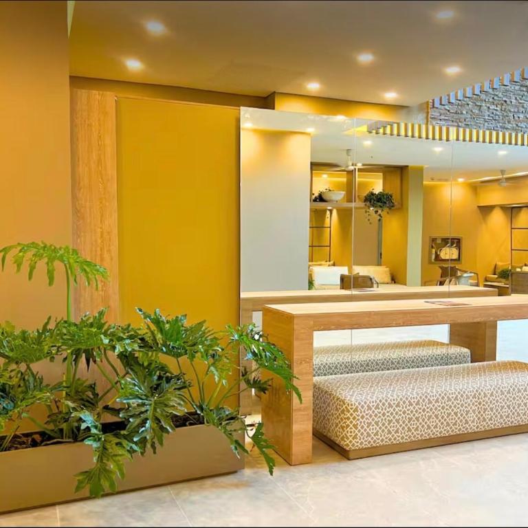 Reserva del mar 2 - One-Bedroom Apartment - 33