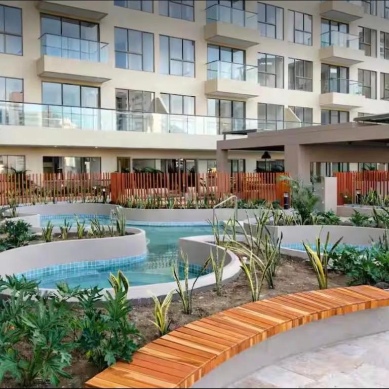 Reserva del mar 2 - One-Bedroom Apartment - 32