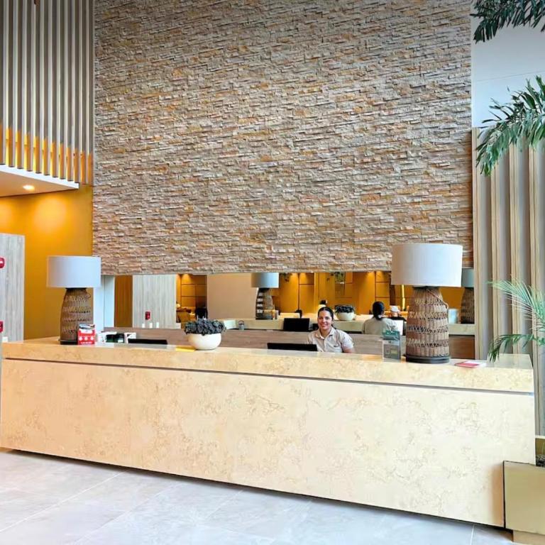 Reserva del mar 2 - One-Bedroom Apartment - 31