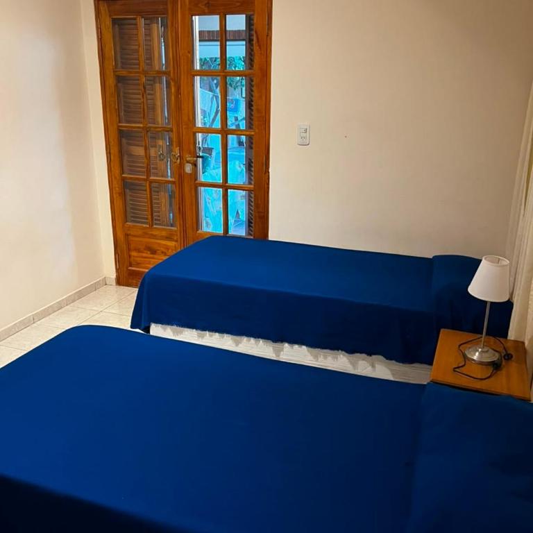 Casa Amplia con Quincho - Casa de 2 dormitorios - 5