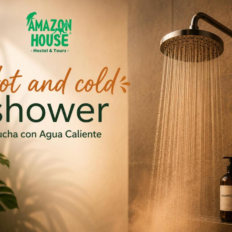 Amazon House Hostel - Economy Single Room - 3