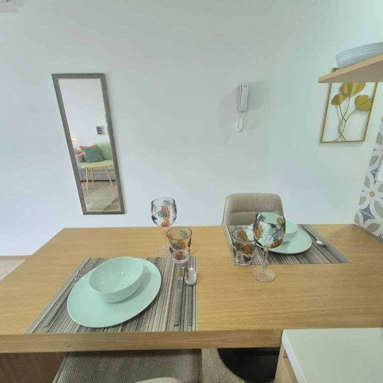 Casa Tangerina Elegante condo de lujo en Playa - Apartment mit 1 Schlafzimmer - 7