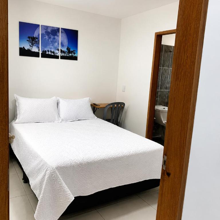 Provenza 2 dormiitorios - Two-Bedroom Apartment - 3