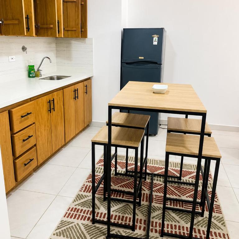 Provenza 2 dormiitorios - Two-Bedroom Apartment - 4